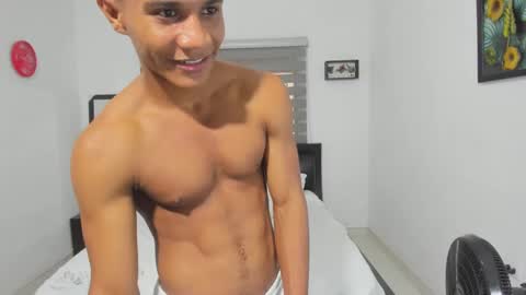 Snapshot of corzoethan chatting on 10.27.25 Ethan online show from 10.27.25