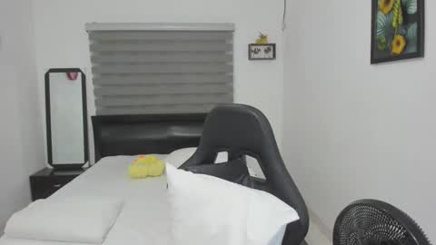 Snapshot of corzoethan chatting on 11.06.25 Ethan online show from 11.06.25