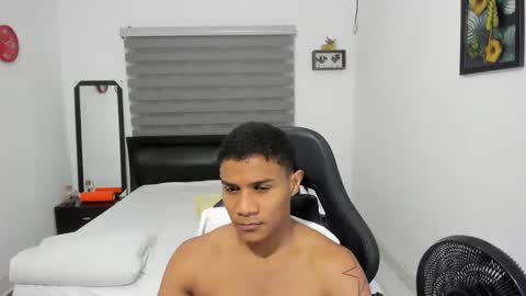 Snapshot of corzoethan chatting on 12.14.25 Ethan online show from 12.14.25