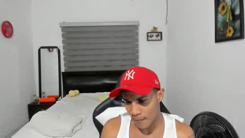 Ethan  online show from 12.18.25