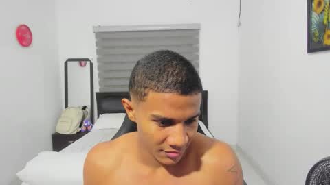 Ethan  online show from 04.09.26