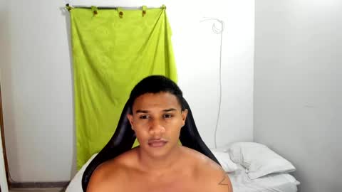 Snapshot of corzoethan chatting on 07.20.26 Ethan online show from 07.20.26