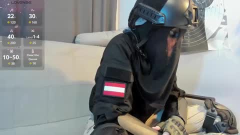 cos_operator online show from 03.12.25