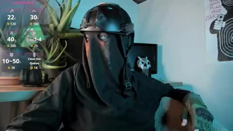 cos_operator online show from 09.27.25