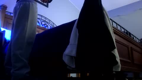 cosdaddy online show from 10.29.25