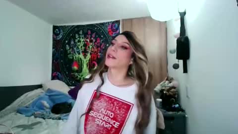 cosmic_crystal online show from 11.09.25