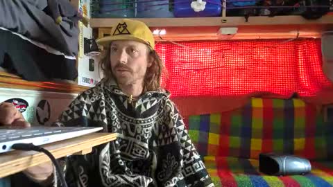 Eros online show from 05.14.26