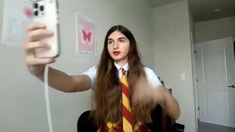 Snapshot of cosmicbae777 chatting on 10.21.25 cosmicbae777 online show from 10.21.25