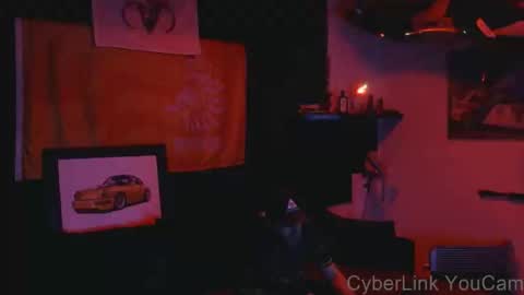 CosmicDreamer690 online show from 11.21.25