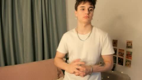 Henry online show from 03.09.26