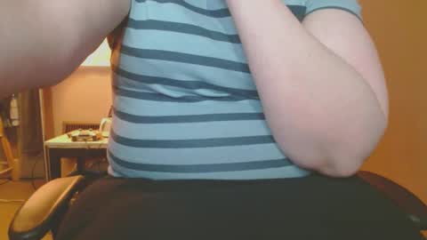 Snapshot of cosmicjones88 chatting on 01.25.25 cosmicjones88 online show from 01.25.25