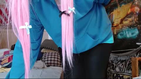 cosmicjones88 online show from 03.15.26