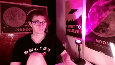 Snapshot of cosmonudes chatting on 12.20.24 Barry online show from 12.20.24