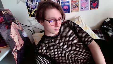 Snapshot of cosmonudes chatting on 01.15.25 Barry online show from 01.15.25