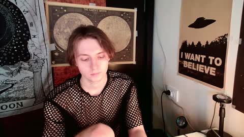 Snapshot of cosmonudes chatting on 01.23.25 Barry online show from 01.23.25