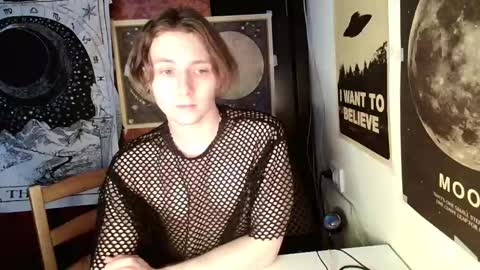 Snapshot of cosmonudes chatting on 02.16.25 Barry online show from 02.16.25