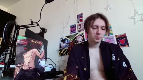 Snapshot of cosmonudes chatting on 02.21.25 Barry online show from 02.21.25