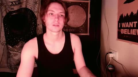 Snapshot of cosmonudes chatting on 02.25.25 Barry online show from 02.25.25