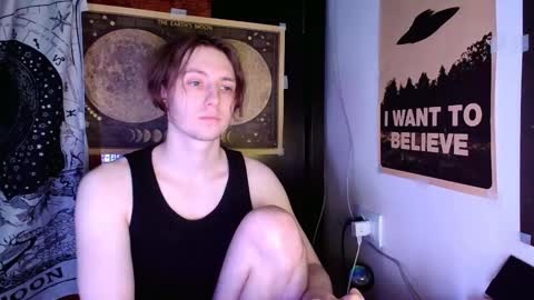 Snapshot of cosmonudes chatting on 02.25.25 Barry online show from 02.25.25