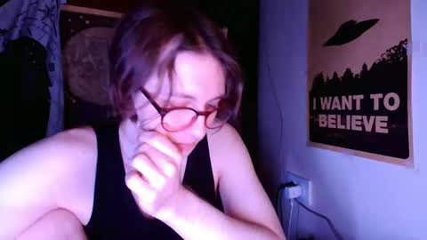 Snapshot of cosmonudes chatting on 02.27.25 Barry online show from 02.27.25