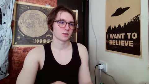 Snapshot of cosmonudes chatting on 02.28.25 Barry online show from 02.28.25