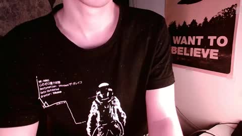 Snapshot of cosmonudes chatting on 03.06.25 Barry online show from 03.06.25