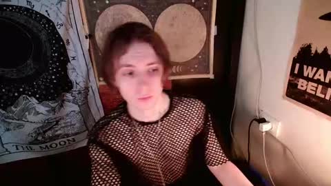 Snapshot of cosmonudes chatting on 03.10.25 Barry online show from 03.10.25