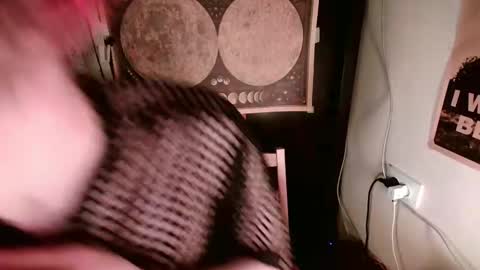 Snapshot of cosmonudes chatting on 03.10.25 Barry online show from 03.10.25