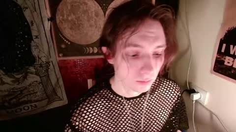 Snapshot of cosmonudes chatting on 03.10.25 Barry online show from 03.10.25