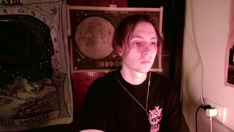 Snapshot of cosmonudes chatting on 03.12.25 Barry online show from 03.12.25