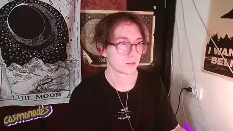 Snapshot of cosmonudes chatting on 10.28.25 Barry online show from 10.28.25