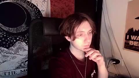 Snapshot of cosmonudes chatting on 03.03.26 Barry online show from 03.03.26