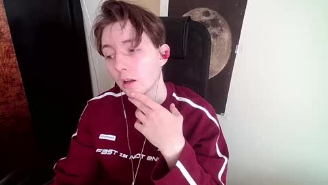 Snapshot of cosmonudes chatting on 03.15.26 Barry online show from 03.15.26