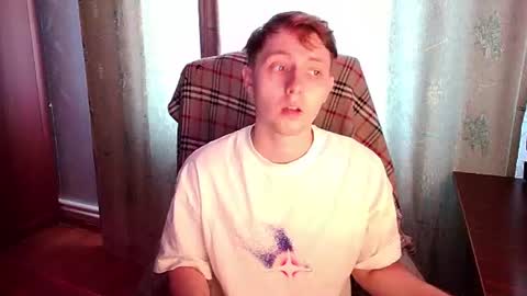 Barry online show from 07.05.26