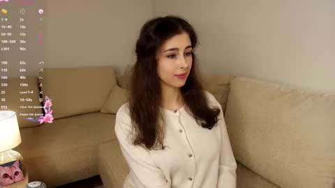 Luna online show from 02.12.26