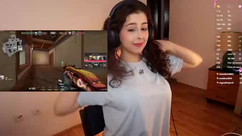 Luna online show from 03.05.26