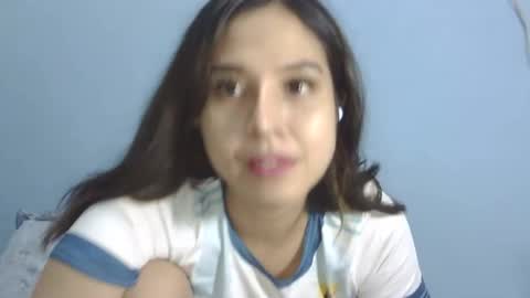 Liz Gwyneth Charlota online show from 10.03.25