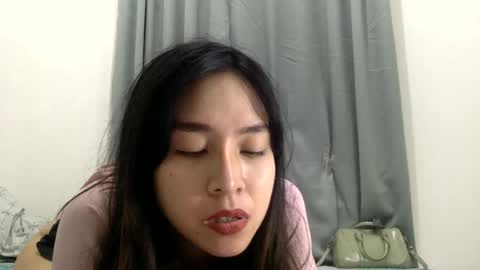 Snapshot of cottoncandygirl9898 chatting on 06.25.26 Liz Gwyneth Charlota online show from 06.25.26