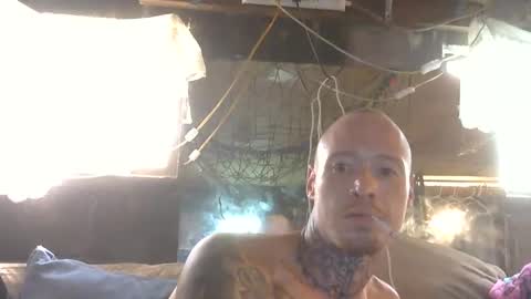 Snapshot of cotybonilla chatting on 09.21.25 Leftys Way online show from 09.21.25