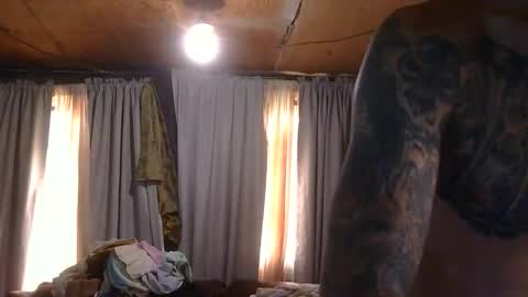 Snapshot of cotybonilla chatting on 09.23.25 Leftys Way online show from 09.23.25