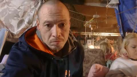 Leftys Way online show from 12.20.25