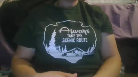 cougarmilf88 online show from 12.20.25