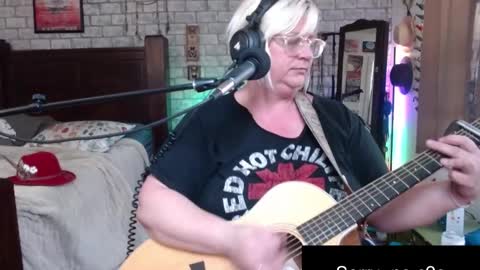 Texy Von online show from 02.12.25