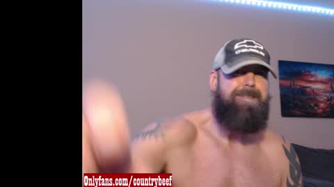 countrybeef online show from 02.28.25