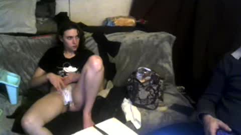 Alaskawildcouple online show from 01.03.25