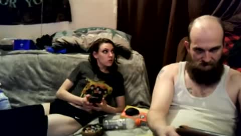 Alaskawildcouple online show from 01.11.25