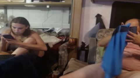 Alaskawildcouple online show from 05.21.26