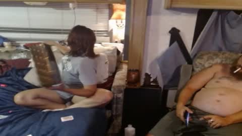 Alaskawildcouple online show from 05.22.26