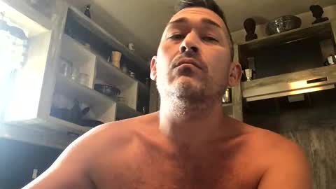 countryjoe2002 online show from 10.16.25