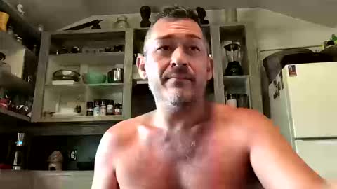 countryjoe2002 online show from 10.18.25